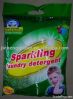 Detergent Washing Powder