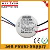 9W 24V Newest round Co...