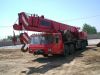 Used KATO NK400E Crane...