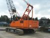 used Hitachi 50ton cra...
