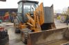 Used backhoe loaders