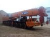 Used Kato 160 ton Truc...