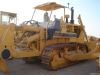 Used Komatsu Crawler b...