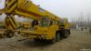 Used Tando 65t Truck C...