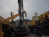 Used Kobelco 25t Rough...