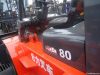 Used Heli Forklift 8t ...