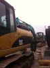 Used Excavator Cat 336...