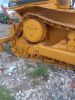 Used bulldozer CAT D6H...