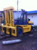 Used komatsu 10T Forkl...
