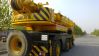 Used Grove 50ton  cran...