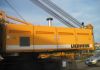 used 200T crawler cran...