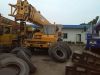 USED 25T TRUCK CRANE T...