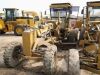 Used Motor Grader Koma...