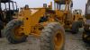 Used CAT 140H Grader U...