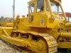 Used Bulldozer CAT D8K