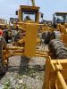 Used Motor Grader CAT ...