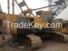 used 50 ton crawler cr...