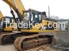 Used CAT Excavator 345...