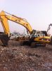 Used Crawler Excavator...