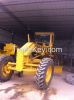 Used Grader CAT 14G In...