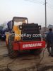 Used Road Roller Dynap...
