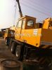 Used Tadano 25t Crane ...