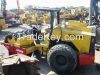 Used Compactor Dynapac...