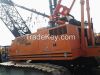 Used Crawler Crane Hit...