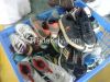 Used Shoes 