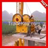 Jaw Crusher Machine