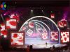 P6 Stage LED display
