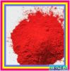 Organic pigment powder...
