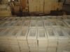 refractory bricks