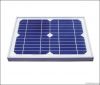 3W solar panel solar m...