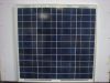 poly solar panel 30W w...