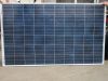 poly solar panel 200W ...