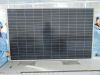 280W solar panel with ...