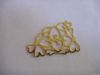 gold bookmark, silver ...