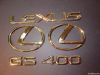 auto accessories, plas...