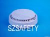 Smoke Detector with 9V...
