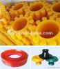 polyurethane seal, gas...