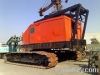 used IHI 100ton crawle...