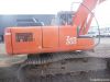 HITACHI ZX200 HYDRAULI...