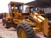 USED GRADER CATERPILLA...