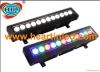 LED wall washer light
