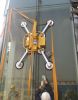 Vacuum lifter for glas...