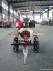 6hp diesel power tiller/cultivator