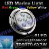 LED marine lights TD00...
