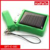 Portable Solar Battery...