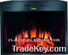 2012 newest Charm glow electric heaters Bathroom fireplace heater